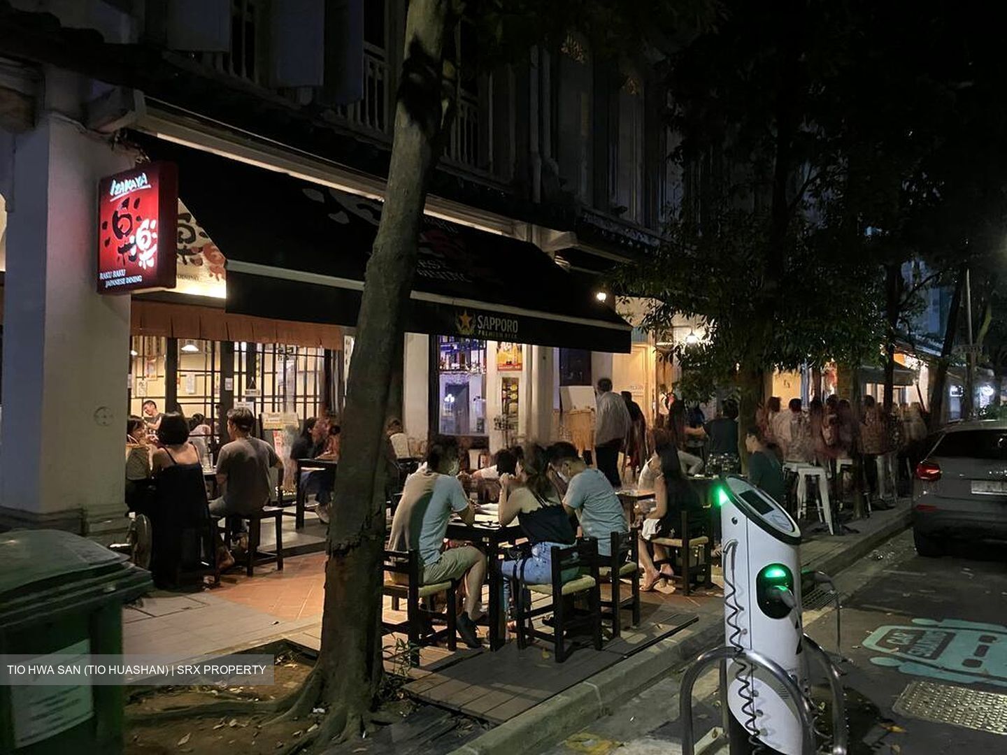 Telok Ayer Conservation Area (D1), Office #453472251